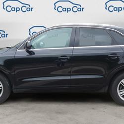 Audi Q3 2.0 TFSI 211 Quattro S-Tronic7 Ambition Luxe - Automatique Vincennes