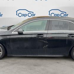 Mercedes Classe A 220 2.0 Ti 190 7G-DCT AMG Line - Automatique Lisses