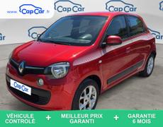 Renault Twingo 3 Cornas