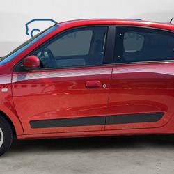 Renault Twingo 3 III 1.0 SCe 70 Zen Cornas