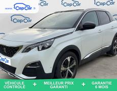 Peugeot 3008 Pont-de-l'Isère