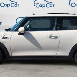 Mini Mini III 1.5 One 102 BVA7 Blackfriars Annecy Le Vieux