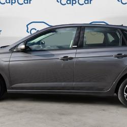 Volkswagen Polo VI 1.0 TSI 95 DSG7 Connect - Automatique Sillingy