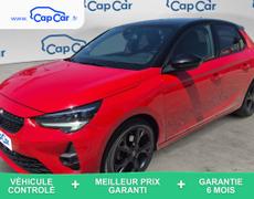 Opel Corsa Valence