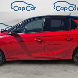 Opel Corsa VI 1.2 Turbo 130 EAT8 40&egrave;me Valence