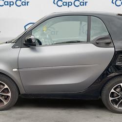 Smart Fortwo III 0.9 90 BVA6 Prime Suresnes