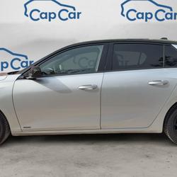 Opel Astra 6 1.6 Turbo 180 PHEV EAT8 Ultimate Dijon