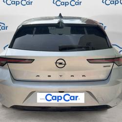 Opel Astra 6 1.6 Turbo 180 PHEV EAT8 Ultimate Dijon