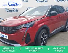 Peugeot 3008 Aubervilliers