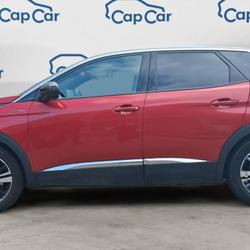 Peugeot 3008 1.6 THP 180 Hybrid e-EAT8 Allure Pack Aubervilliers