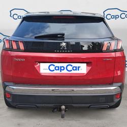 Peugeot 3008 1.6 THP 180 Hybrid e-EAT8 Allure Pack Aubervilliers