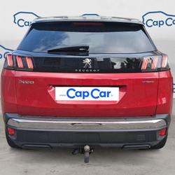 Peugeot 3008 1.6 THP 180 Hybrid e-EAT8 Allure Pack Aubervilliers