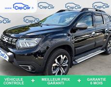 Dacia Duster Fondettes