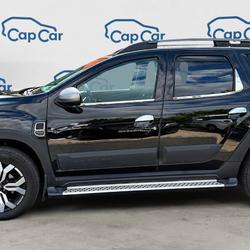 Dacia Duster 1.3 TCe 150 EDC6 Journey - Automatique Entretien constructeur occasion - Fondettes - photo 2/28