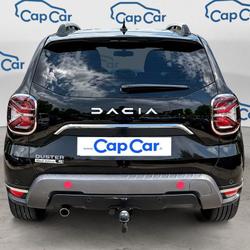 Dacia Duster 1.3 TCe 150 EDC6 Journey - Automatique Entretien constructeur occasion - Fondettes - photo 3/28