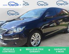 Peugeot 308 SW Phase 2 Mitry-Mory