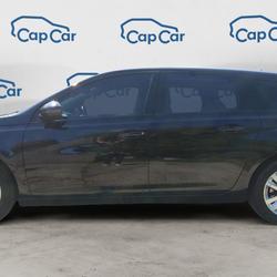 Peugeot 308 SW Phase 2 II 1.6 BlueHDi 100 Allure Louvres