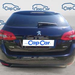 Peugeot 308 SW Phase 2 II 1.6 BlueHDi 120 Allure Mitry-Mory