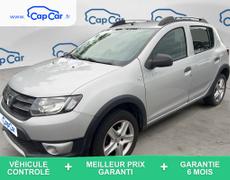 Dacia Sandero Éragny