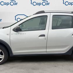 Dacia Sandero 0.9 TCe 90 Energy Stepway Prestige &Eacute;ragny