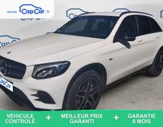 Mercedes GLC