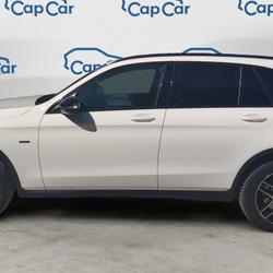 Mercedes GLC 350 e 320 EQ Power 4Matic 7G-Tronic Sportline Heyrieux