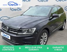 Volkswagen Tiguan Saint-Quentin