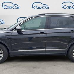 Volkswagen Tiguan 2.0 TDI 150 DSG7 Confortline Business - Automatique Saint-Quentin