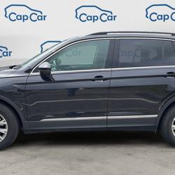 Volkswagen Tiguan 2.0 TDI 150 DSG7 Confortline Business - Automatique Saint-Quentin