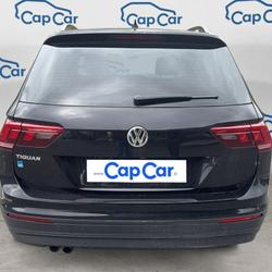 Volkswagen Tiguan 2.0 TDI 150 DSG7 Confortline Business - Automatique Saint-Quentin