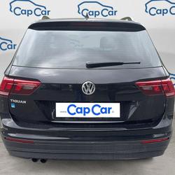 Volkswagen Tiguan 2.0 TDI 150 DSG7 Confortline Business - Automatique Saint-Quentin