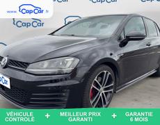 Volkswagen Golf 7