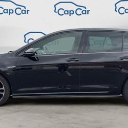 Volkswagen Golf 7 2.0 TDI 184 DSG6 GTD - Automatique Toit ouvrant Le Havre