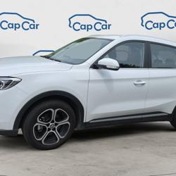 MG ZS 1.5 Hybrid+ 197 BVA7 Confort - Premi&egrave;re main Garantie constructeur Vence