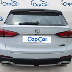 MG ZS 1.5 Hybrid+ 197 BVA7 Confort - Premi&egrave;re main Garantie constructeur Vence
