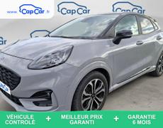 Ford Puma Castelsarrasin