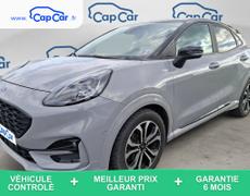 Ford Puma Castelsarrasin