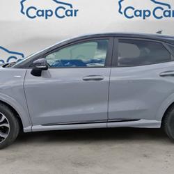 Ford Puma II 1.5 EcoBlue 120 ST-Line Castelsarrasin