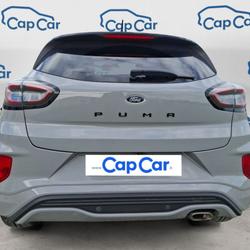 Ford Puma II 1.5 EcoBlue 120 ST-Line Castelsarrasin