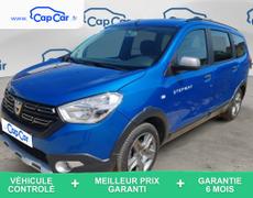 Dacia Lodgy Lansac
