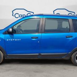 Dacia Lodgy 1.5 Blue dCi 115 Stepway Lansac
