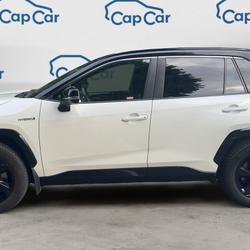 Toyota RAV4 2.5 VVT-iE Hybrid 222 E-CVT Collection Rueil-Malmaison