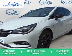 Opel Astra Jonage