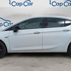 Opel Astra V 1.6 CDTi 136 BVA6 Innovation Jonage