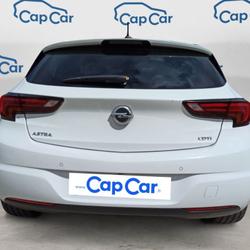 Opel Astra V 1.6 CDTi 136 BVA6 Innovation Jonage