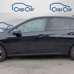 Volkswagen Golf 7 VIII 2.0 TDI 150 DSG7 Life - Automatique Soufflenheim