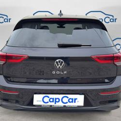Volkswagen Golf 7 VIII 2.0 TDI 150 DSG7 Life - Automatique Soufflenheim