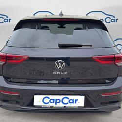 Volkswagen Golf 7 VIII 2.0 TDI 150 DSG7 Life - Automatique Soufflenheim