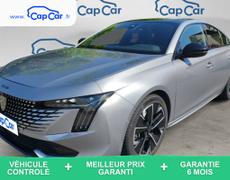 Peugeot 508 Masevaux-Niederbruck
