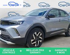 Opel Mokka Privas